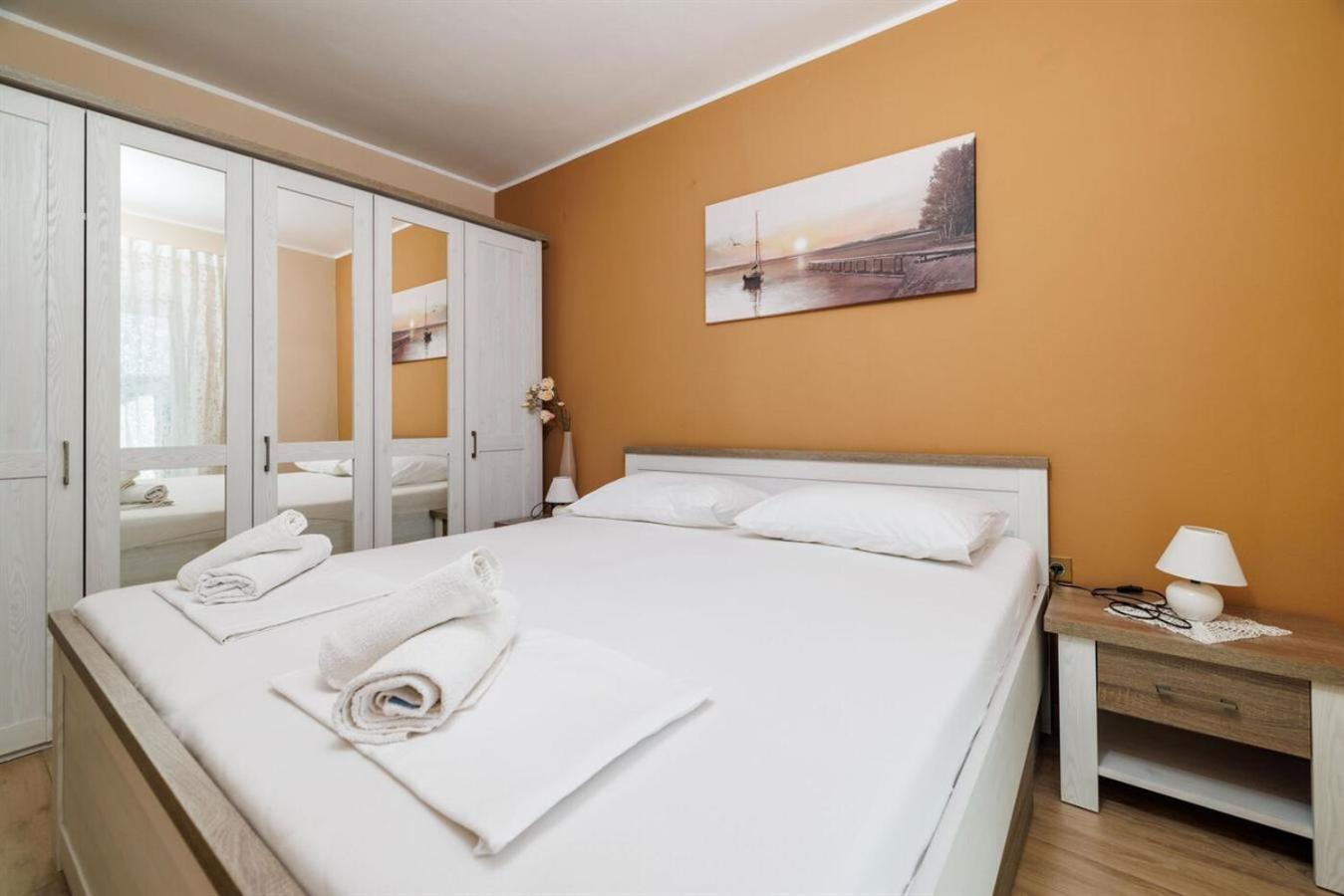 Apartments San Dramalj - Crikvenica Exterior photo