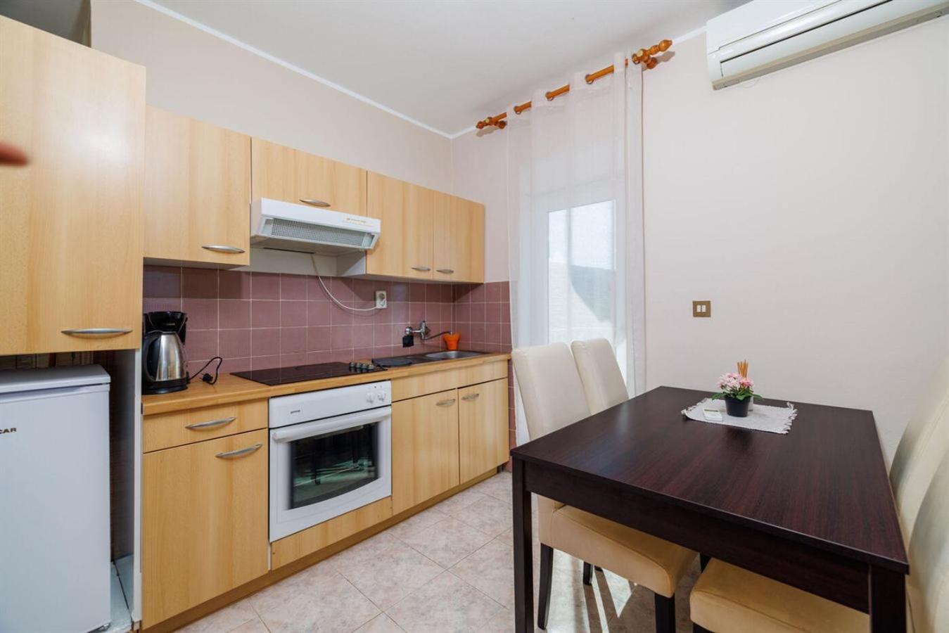 Apartments San Dramalj - Crikvenica Exterior photo
