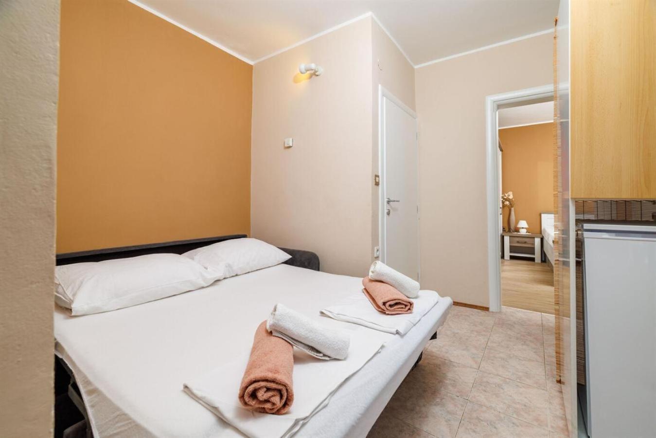 Apartments San Dramalj - Crikvenica Exterior photo