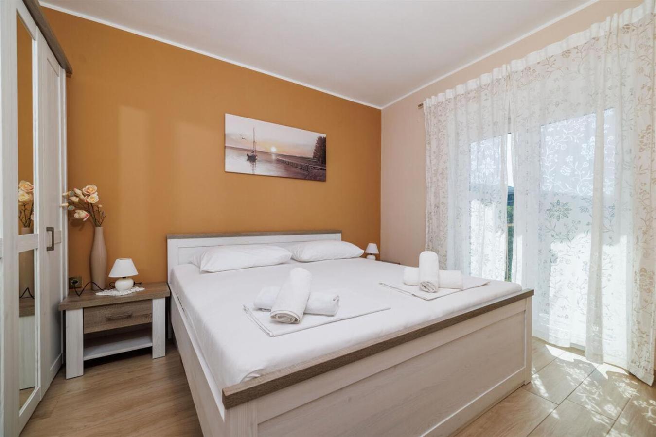 Apartments San Dramalj - Crikvenica Exterior photo