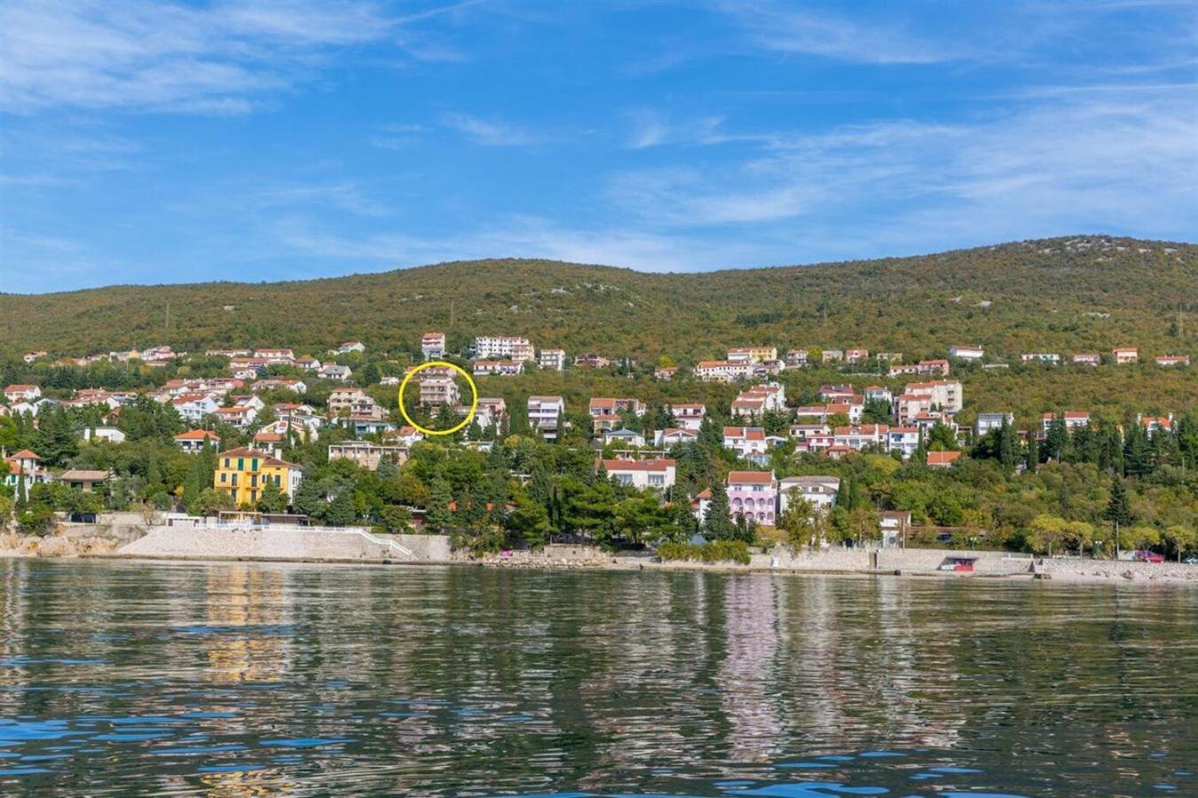 Apartments San Dramalj - Crikvenica Exterior photo