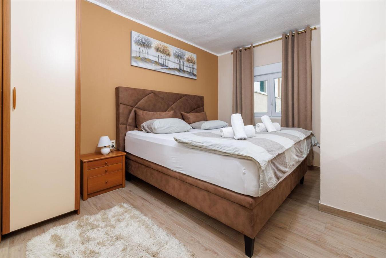 Apartments San Dramalj - Crikvenica Exterior photo