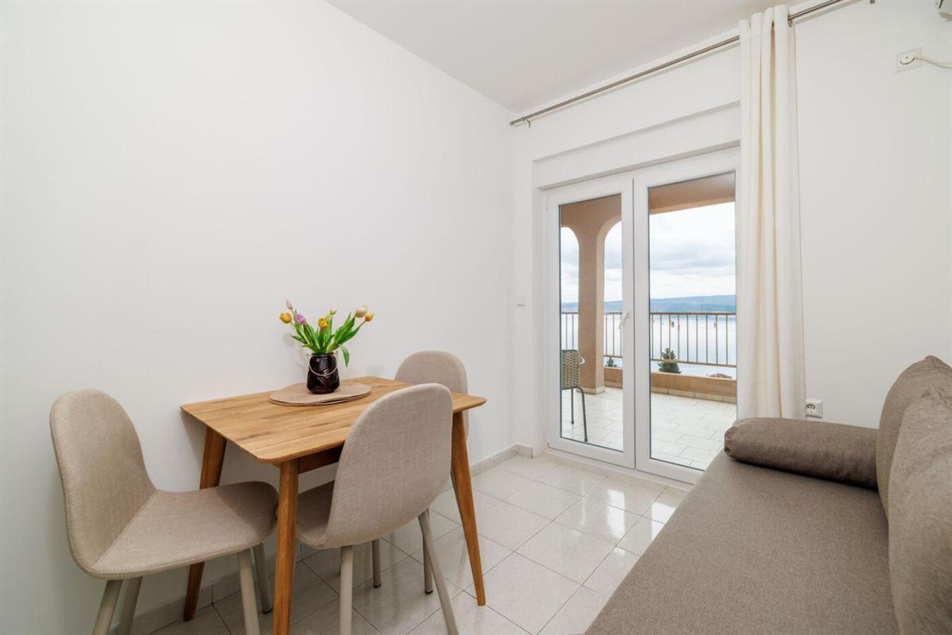 Apartments San Dramalj - Crikvenica Exterior photo
