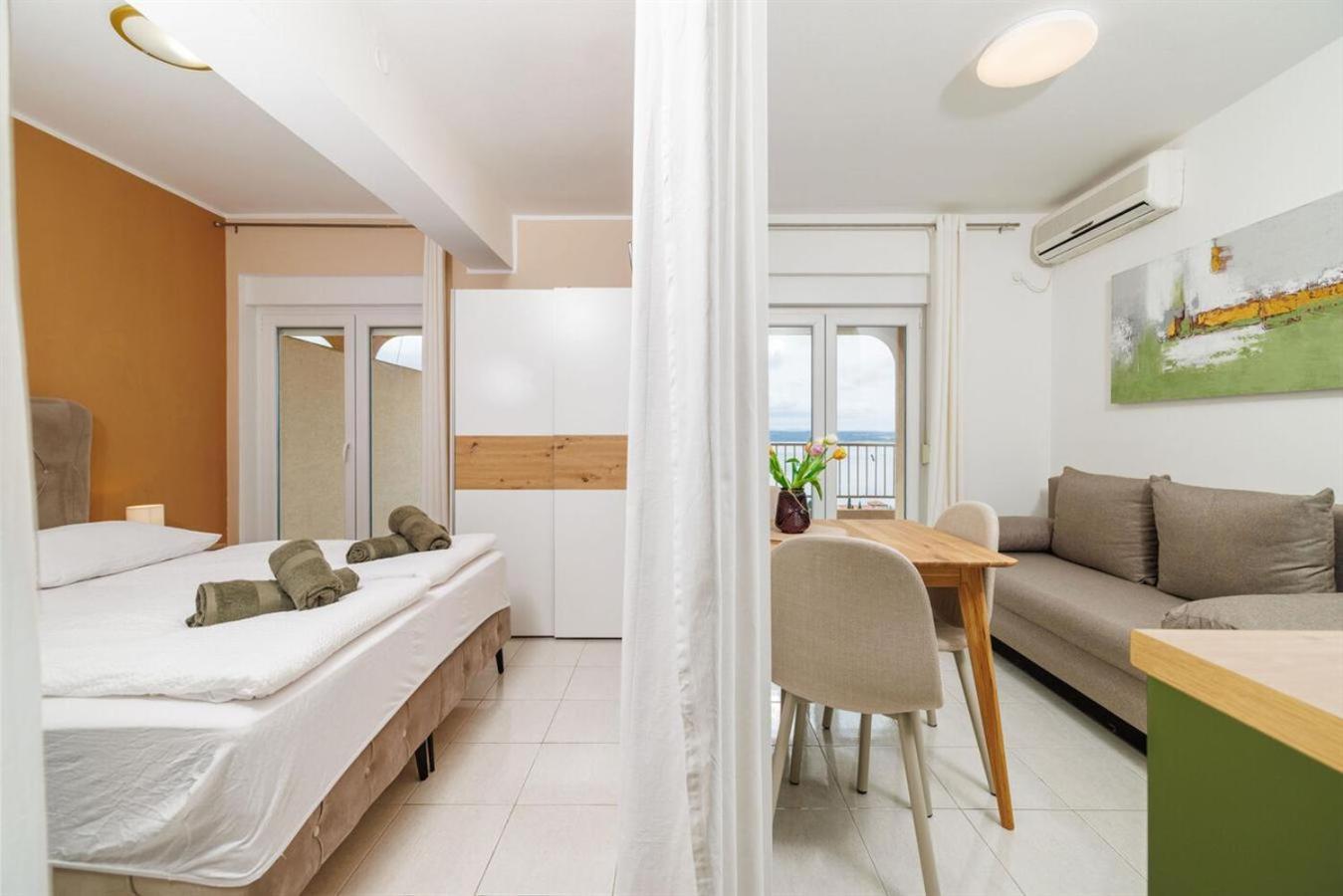 Apartments San Dramalj - Crikvenica Exterior photo