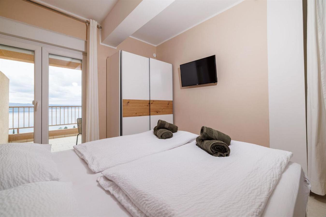 Apartments San Dramalj - Crikvenica Exterior photo