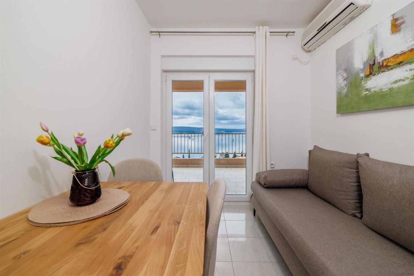 Apartments San Dramalj - Crikvenica Exterior photo