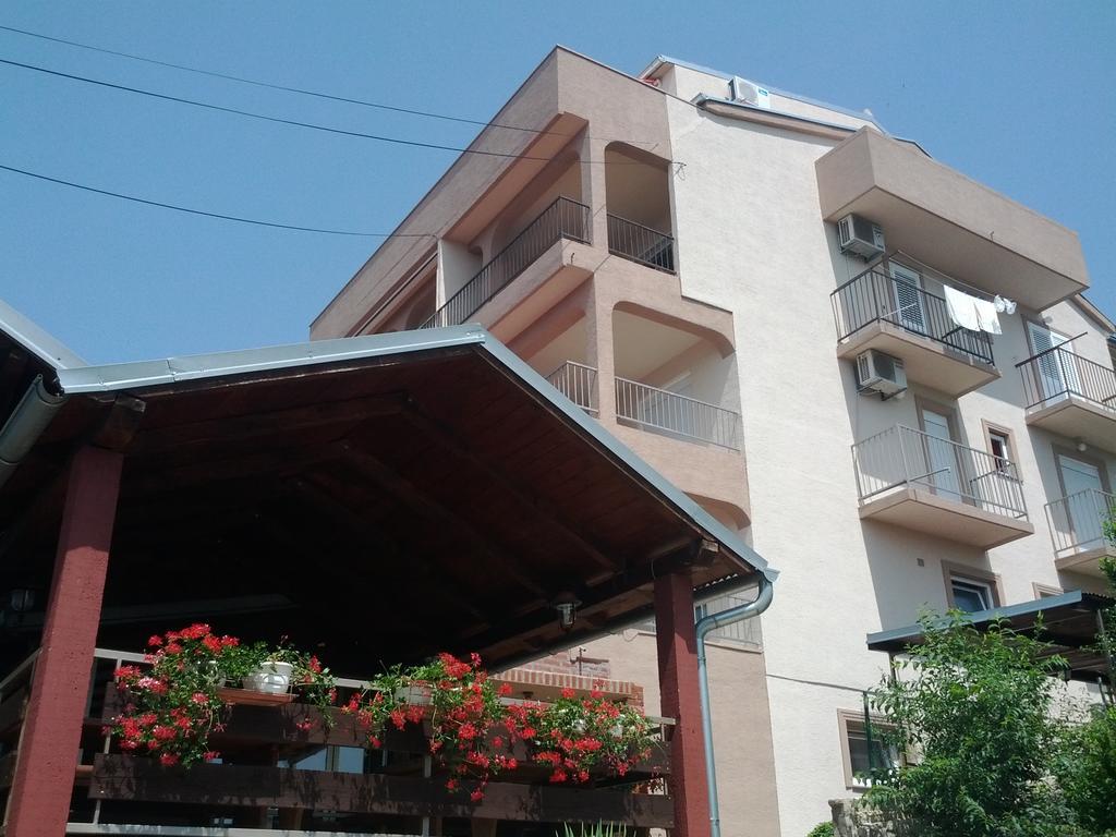 Apartments San Dramalj - Crikvenica Exterior photo