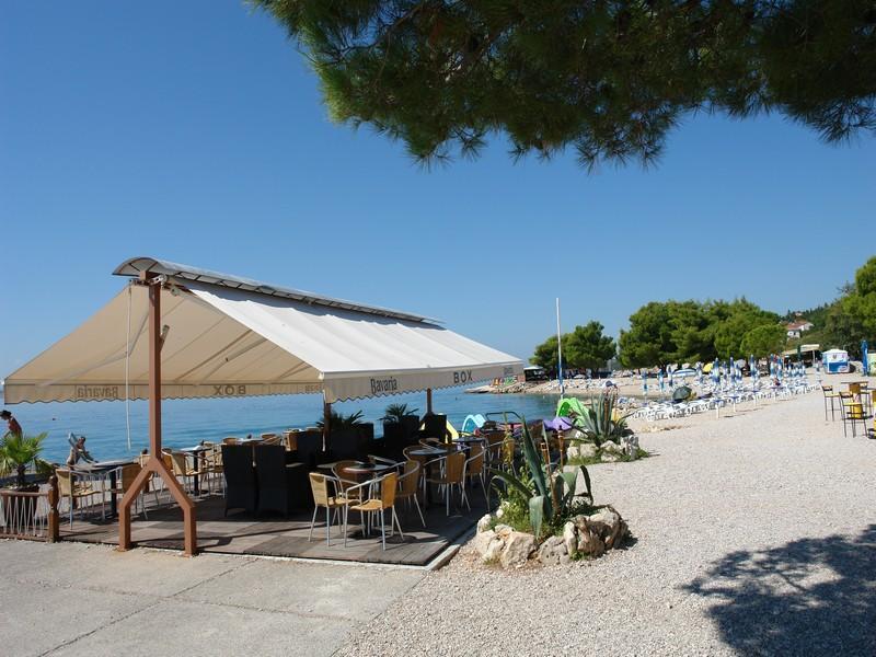 Apartments San Dramalj - Crikvenica Exterior photo