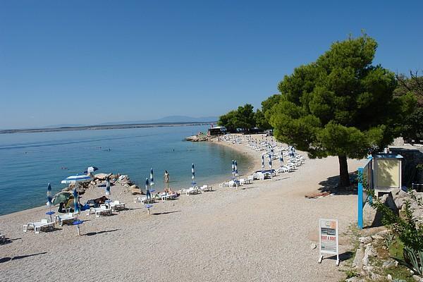 Apartments San Dramalj - Crikvenica Exterior photo