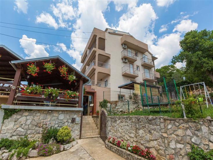 Apartments San Dramalj - Crikvenica Exterior photo