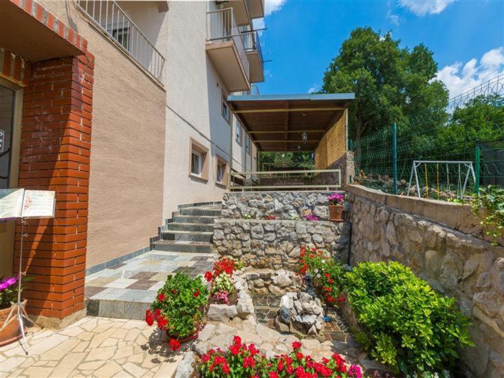 Apartments San Dramalj - Crikvenica Exterior photo