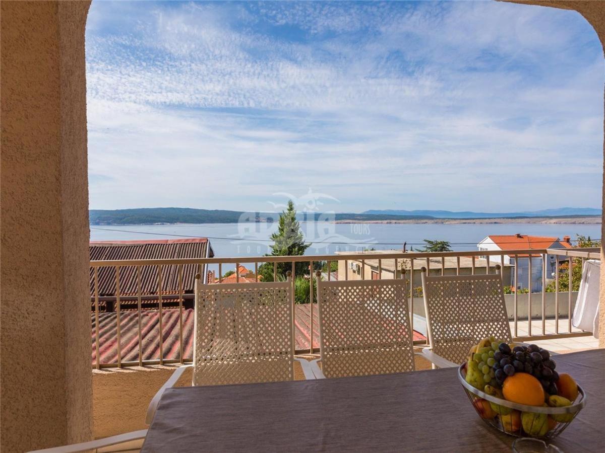 Apartments San Dramalj - Crikvenica Exterior photo